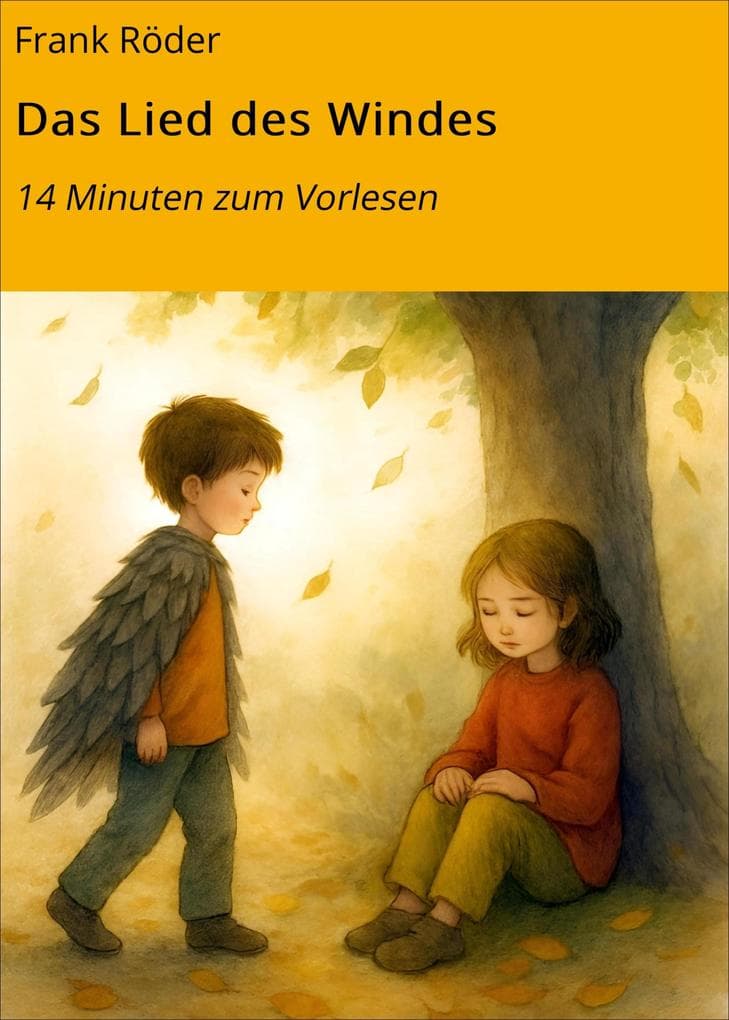 Das Lied des Windes