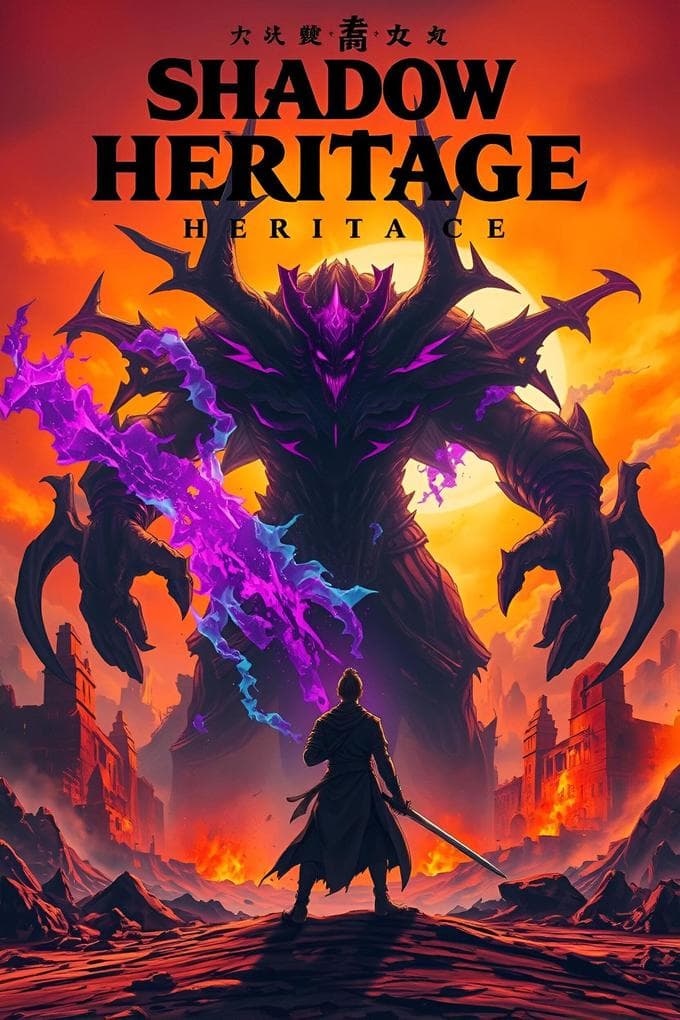 Shadow Heritage