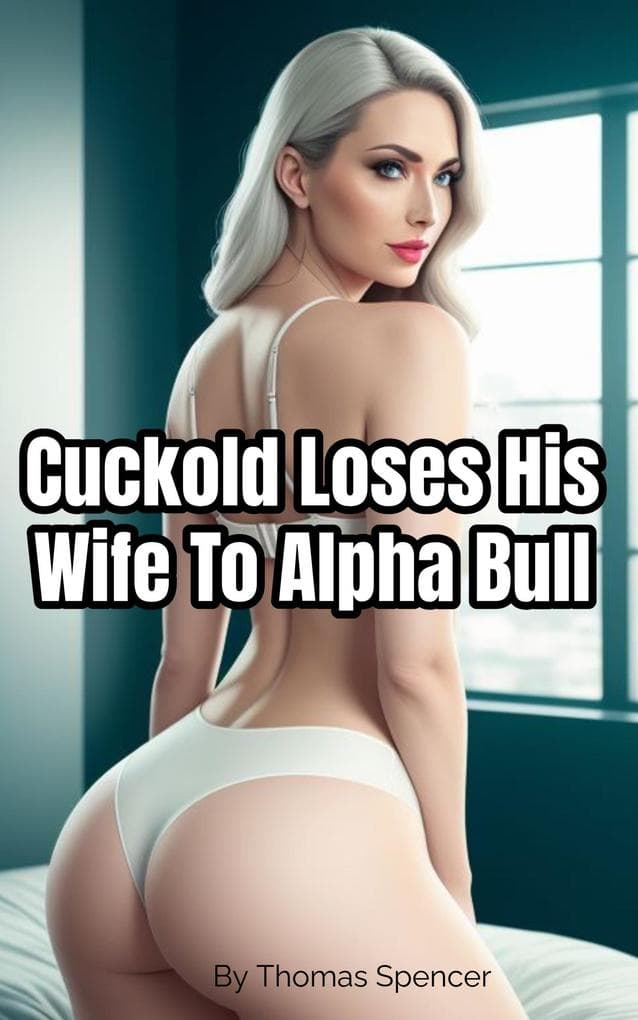 Cuckold Loses His Wife To Alpha Bull (Cuckold Standalones, #8)