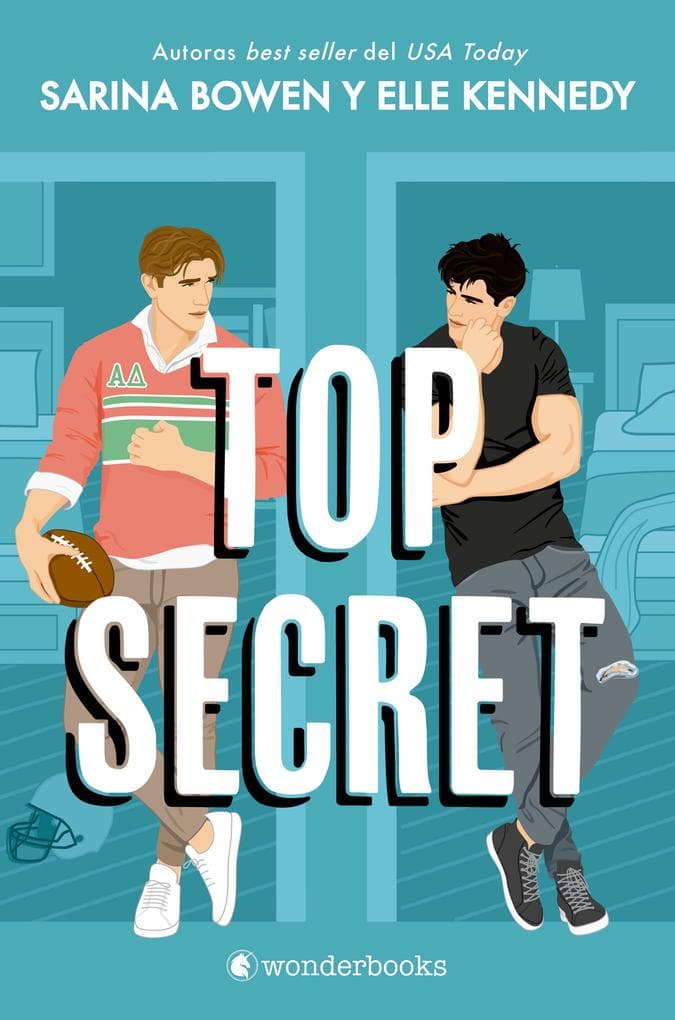 Top Secret
