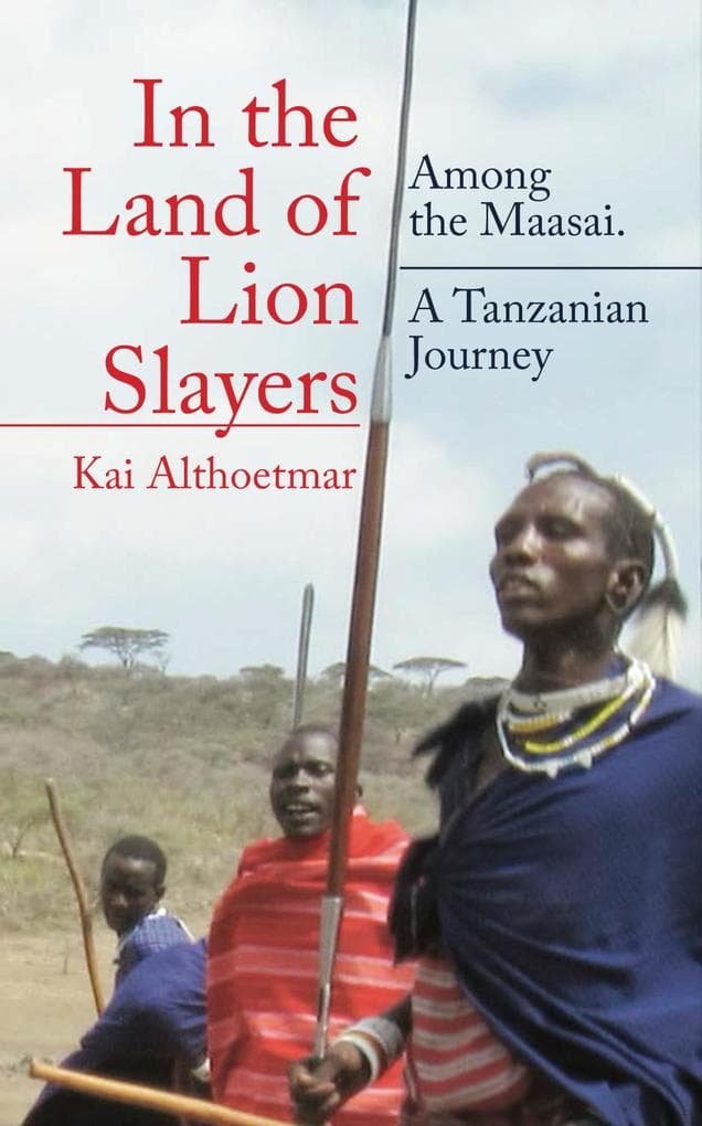 In the Land of Lion Slayers