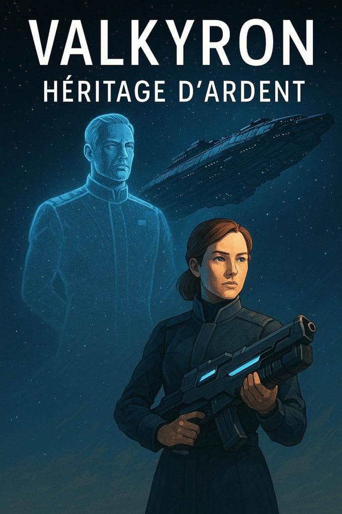 Valkyron : Héritage d'Ardent