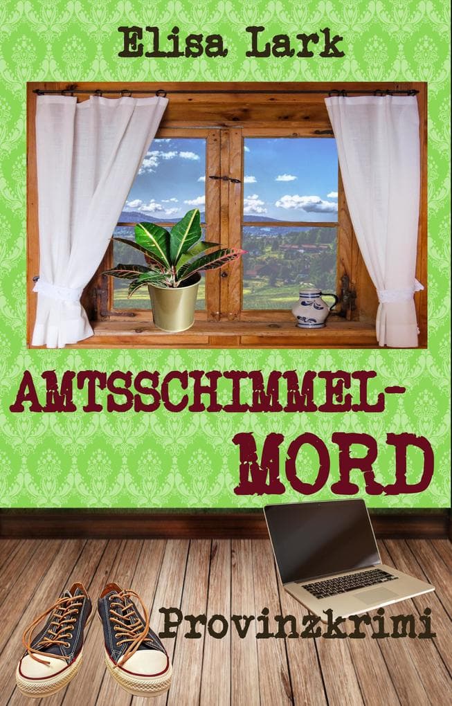 Amtsschimmelmord