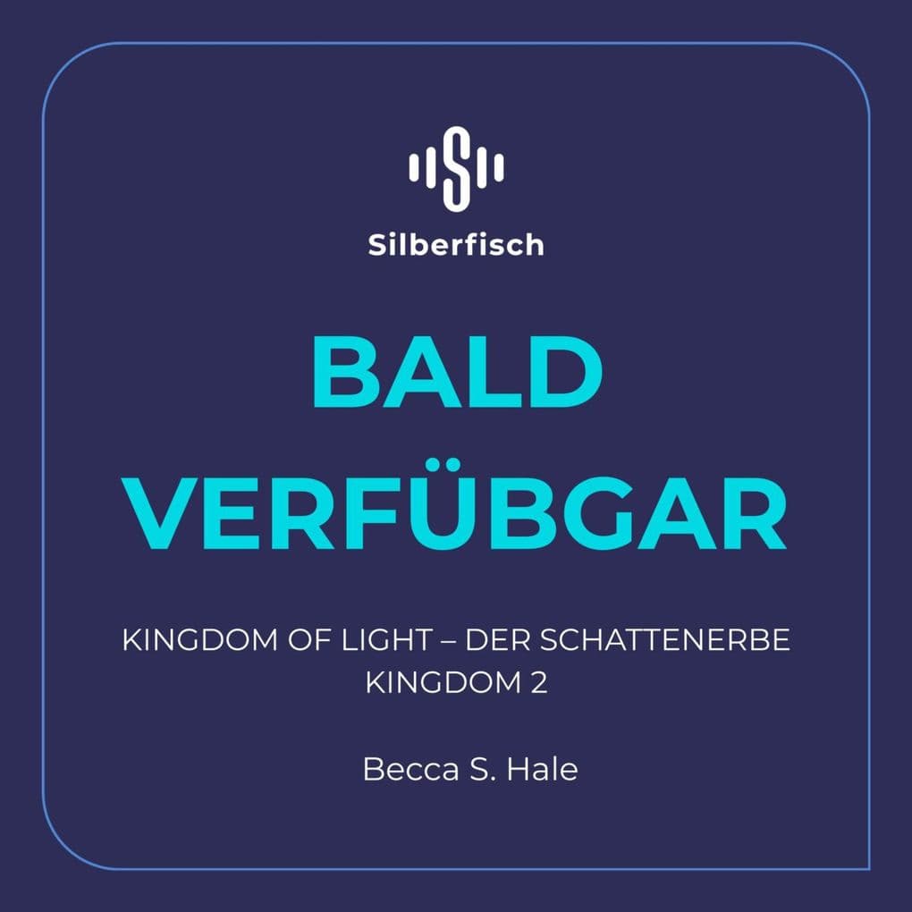 Kingdom of Shadow Der Schattenerbe