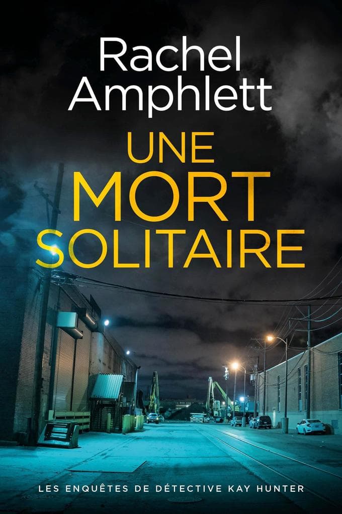 Une mort solitaire