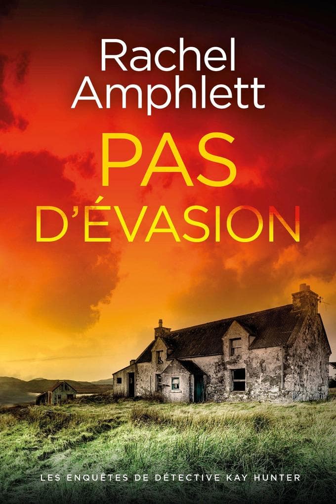 Pas d'évasion