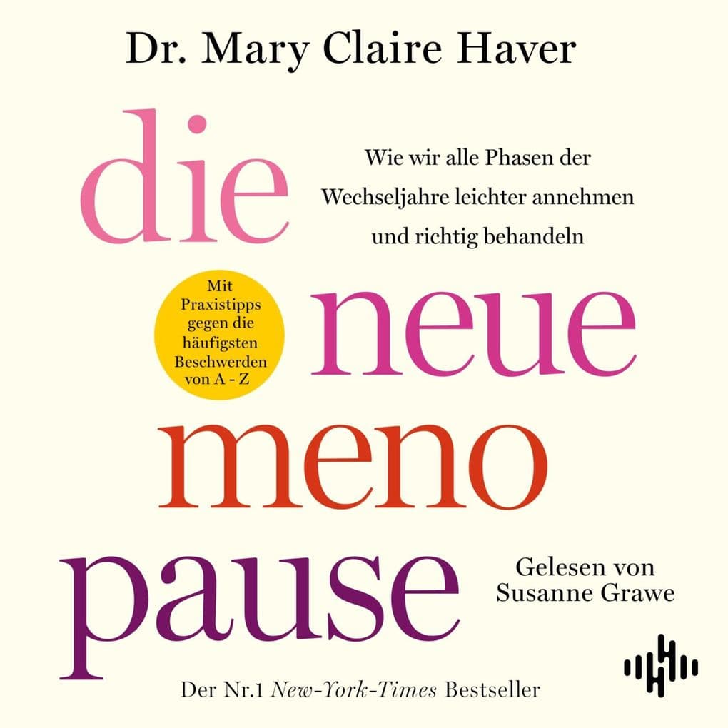Die neue Menopause