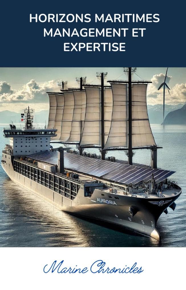 Horizons Maritimes Management et Expertise