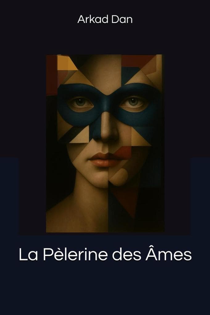 La pélerine des âmes