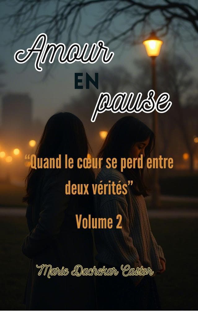 Amour en pause (4, #2)