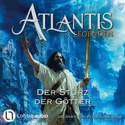 Der Sturz der Götter