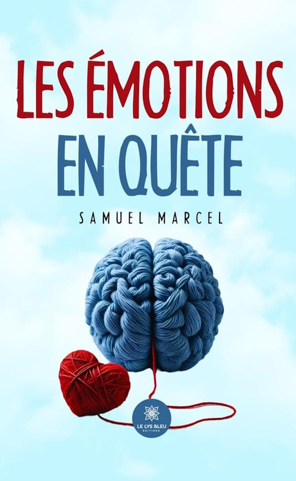 Les émotions en quête