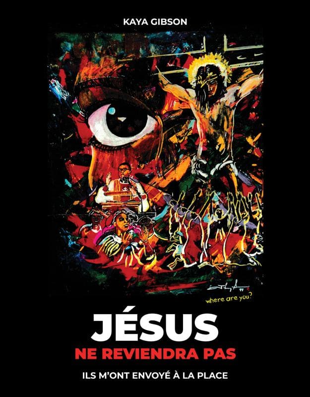 Jésus ne reviendra pas
