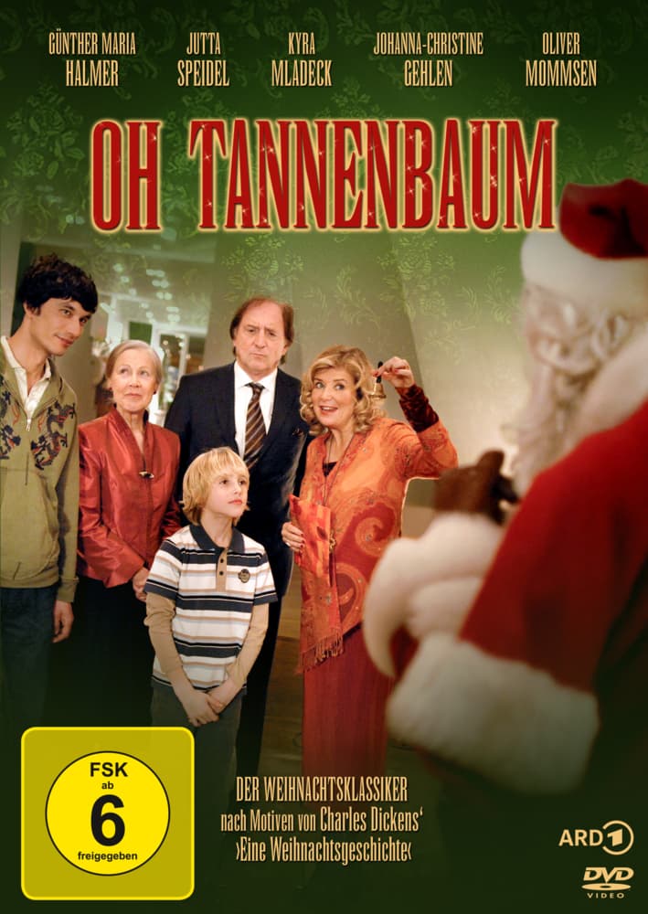 Oh Tannenbaum