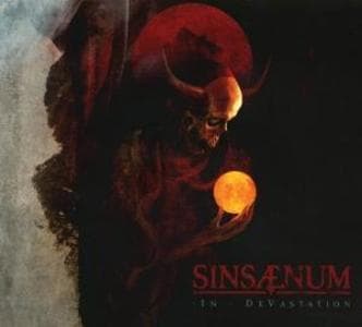In Devastation