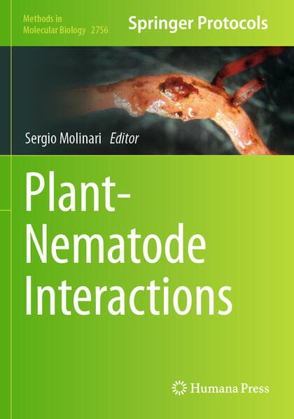Plant-Nematode Interactions