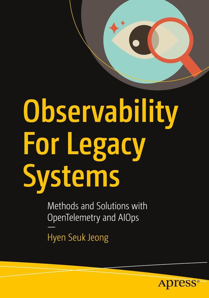 Observability For Legacy Systems