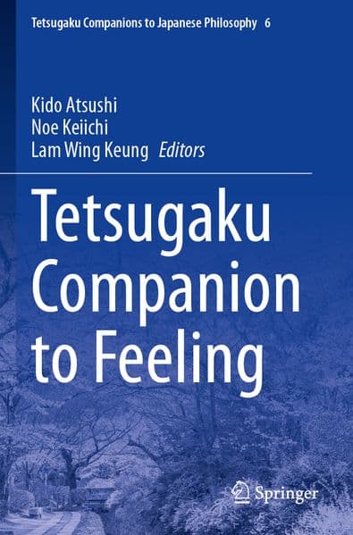 Tetsugaku Companion to Feeling