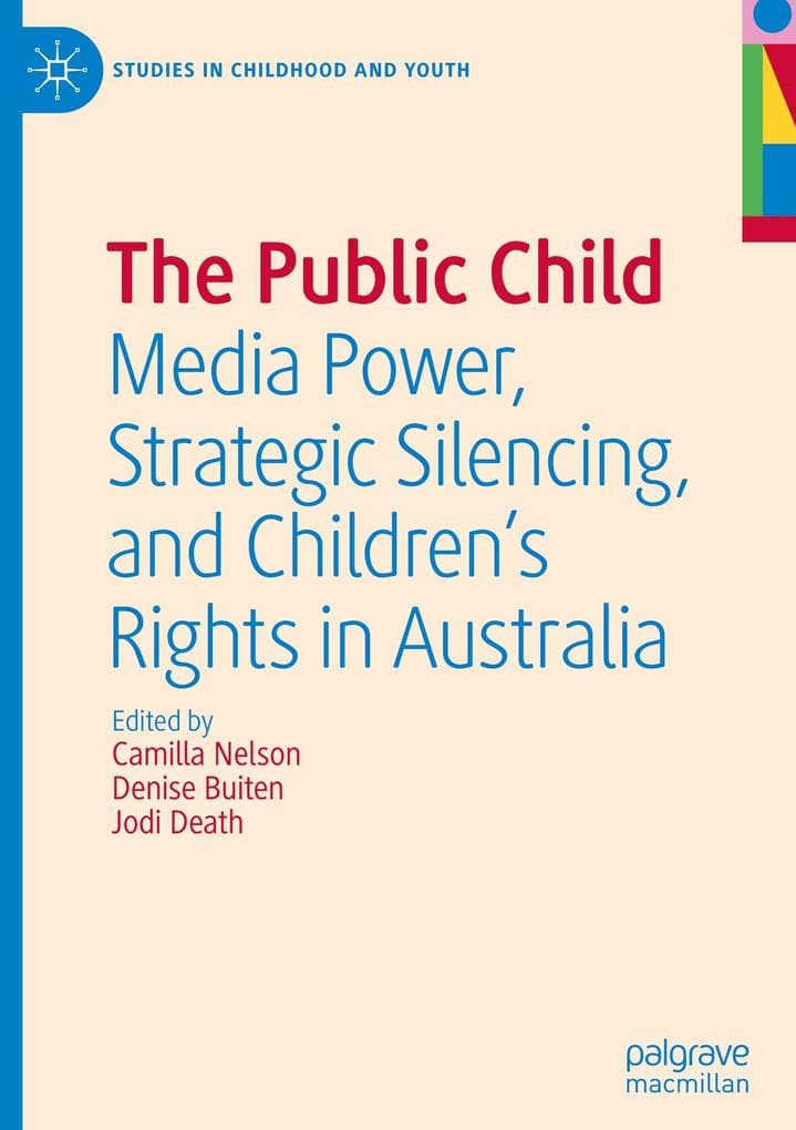 The Public Child