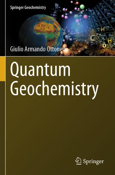 Quantum Geochemistry