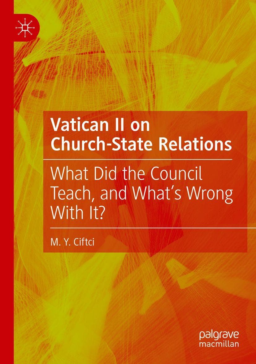 Vatican II on Church-State Relations