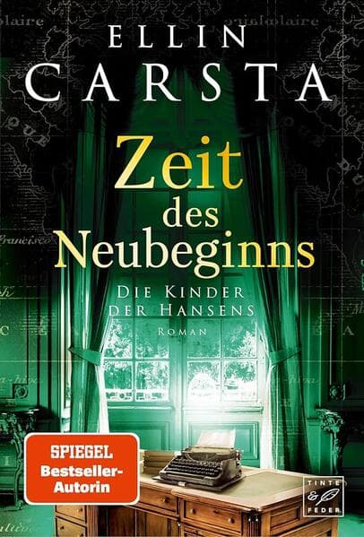 Zeit des Neubeginns