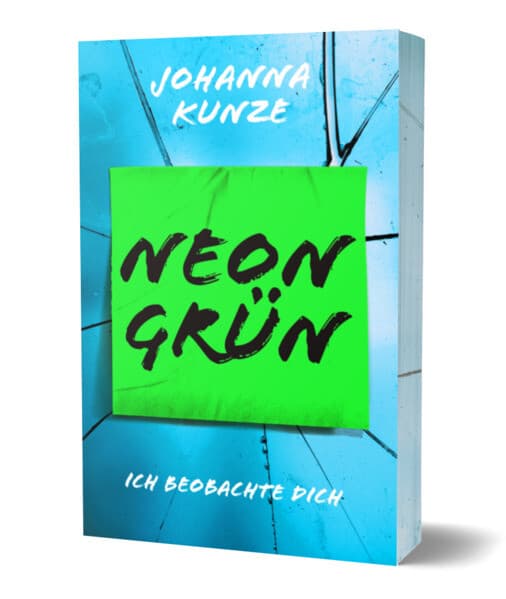 Neongrün