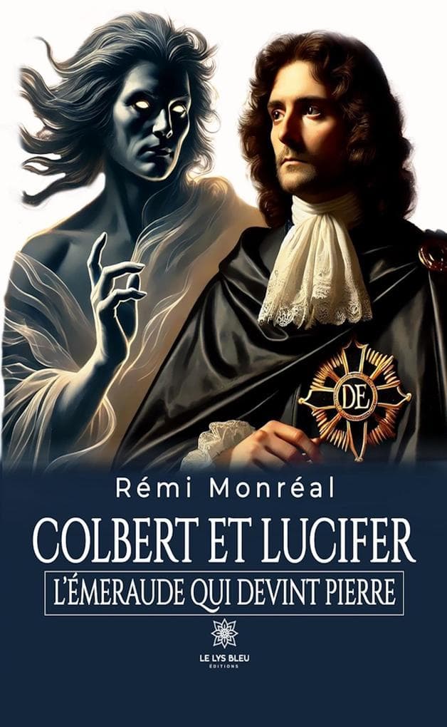 Colbert et Lucifer