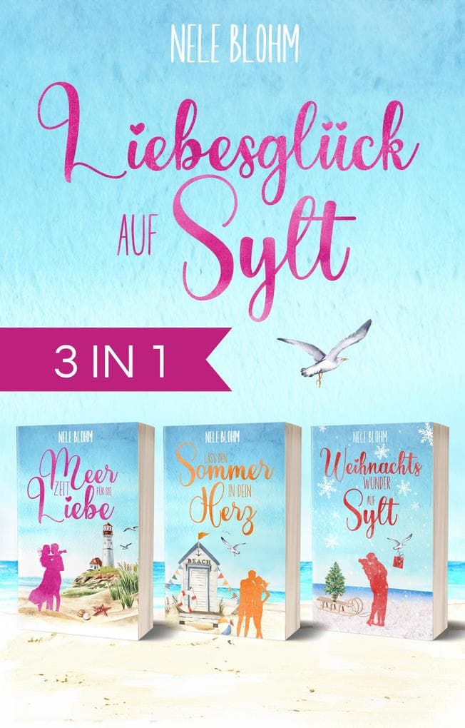 Liebesglück auf Sylt