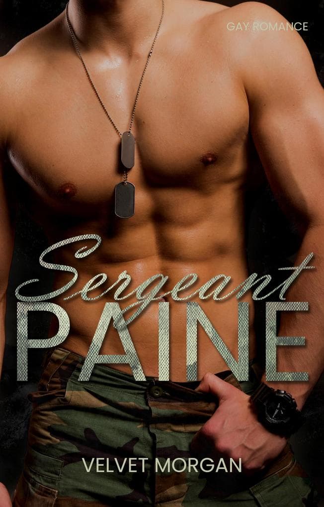 Sergeant Paine