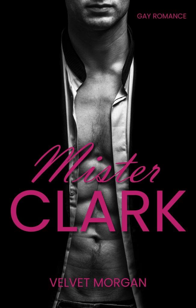 Mister Clark