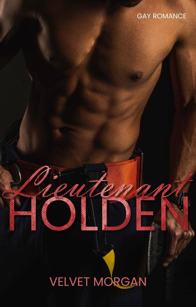 Lieutenant Holden