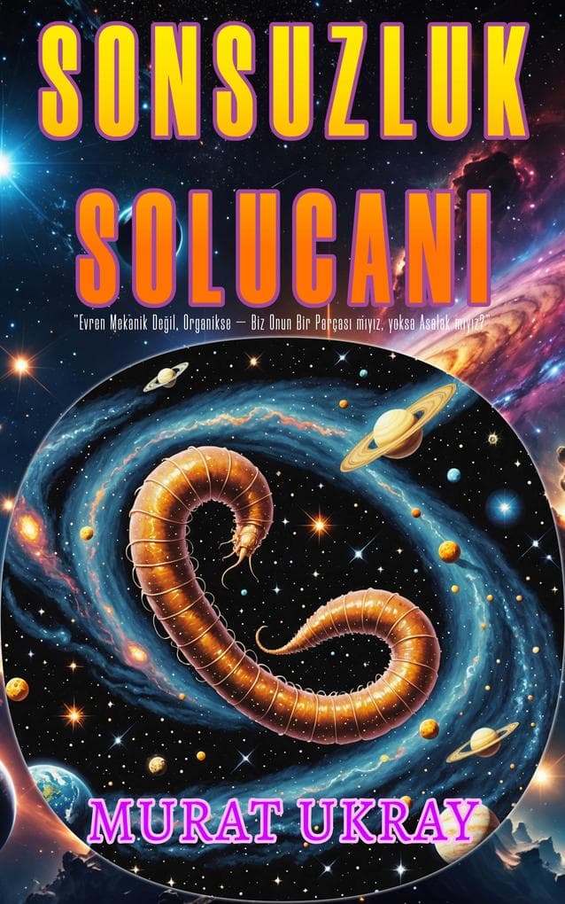 Sonsuzluk Solucani
