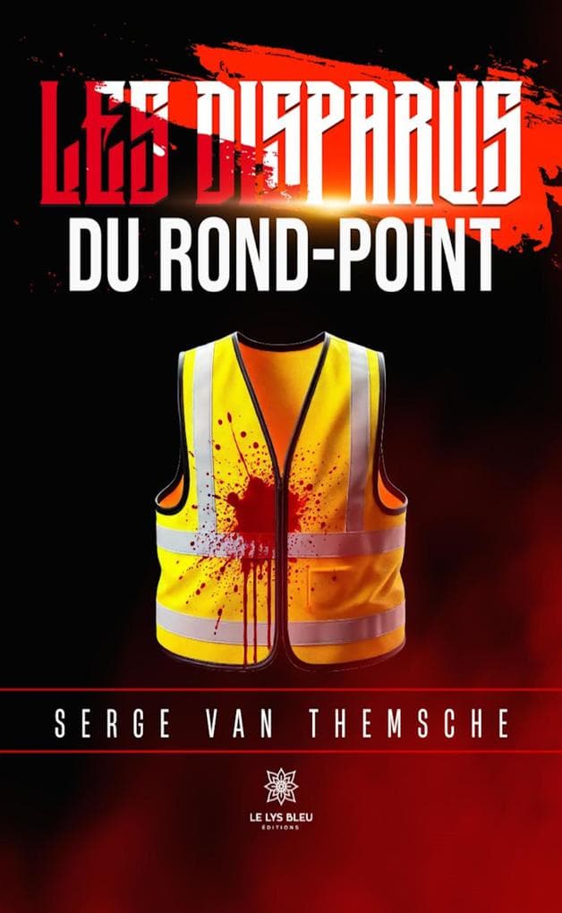 Les disparus du rond-point