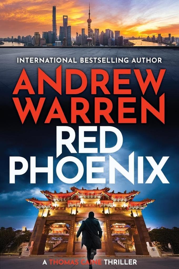 Red Phoenix