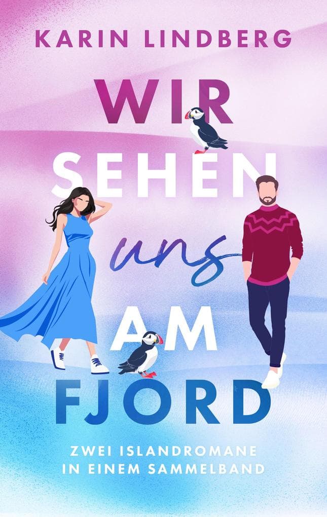 Wir sehen uns am Fjord