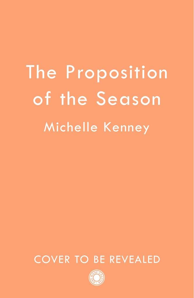 The Proposition of the Season