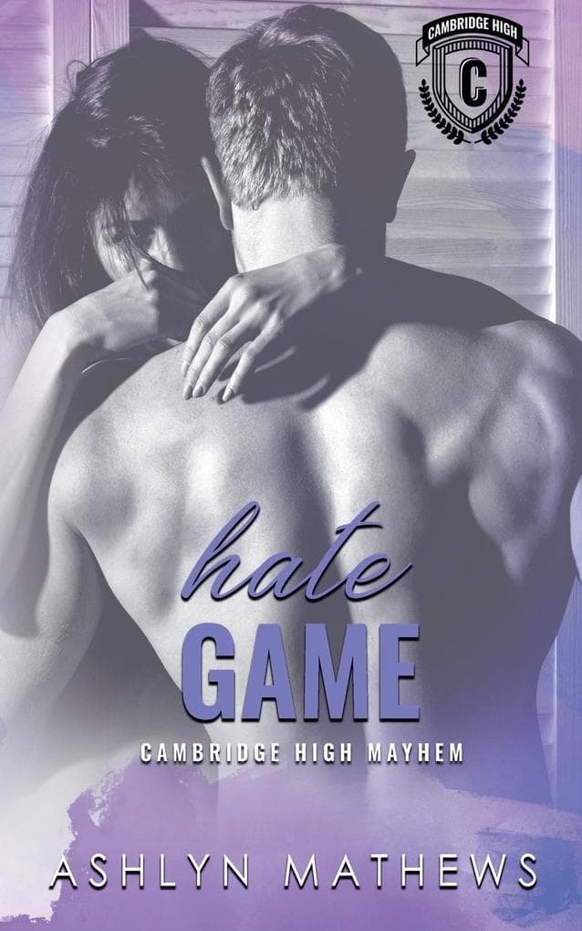 Hate Game