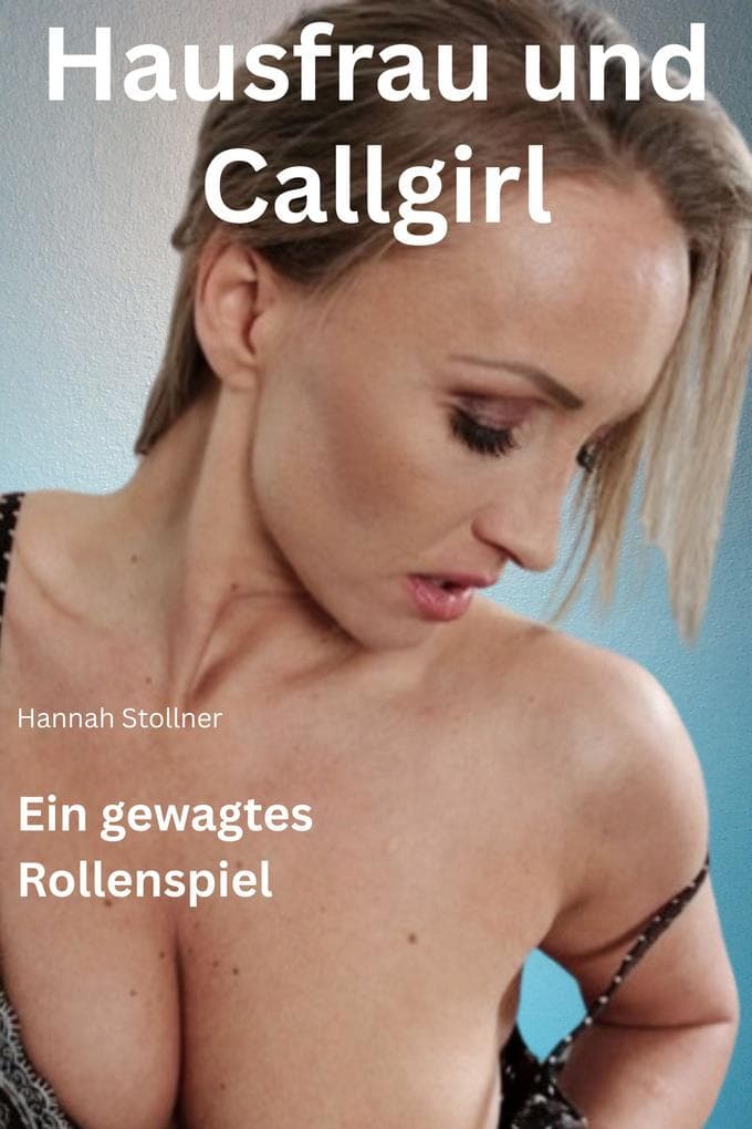 Hausfrau und Callgirl