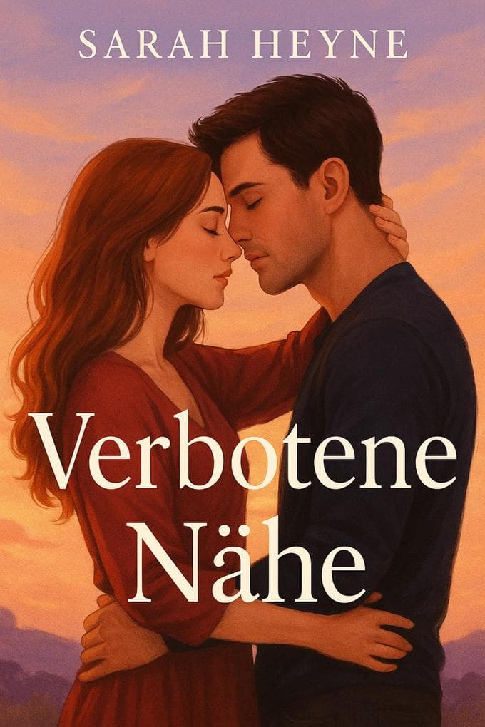 "Verbotene Nähe"