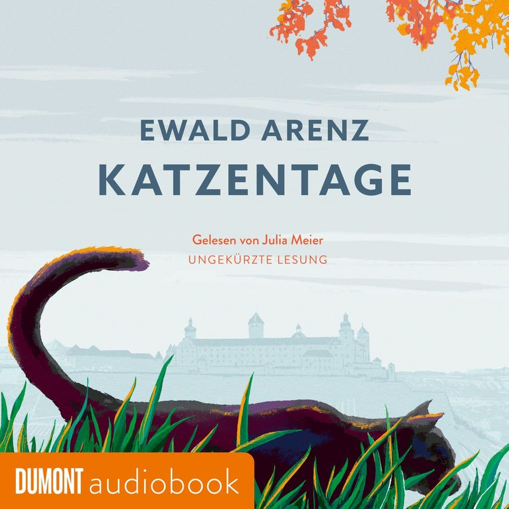 Katzentage