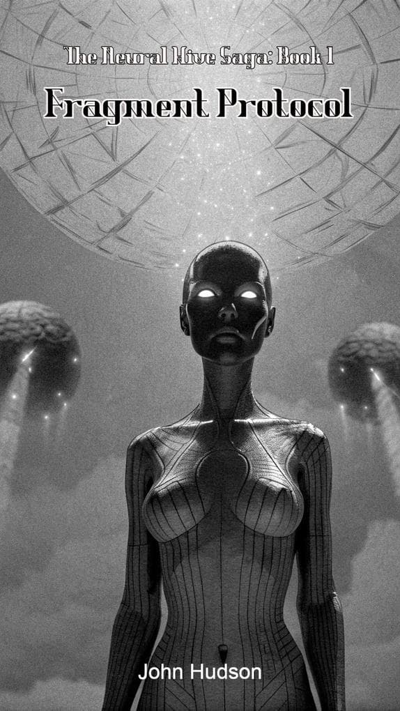 Fragment Protocol (Neural Hive, #1)
