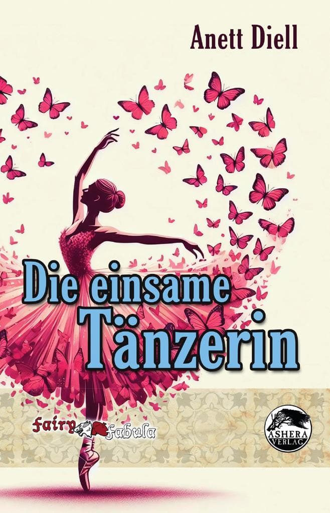 Die einsame Tänzerin