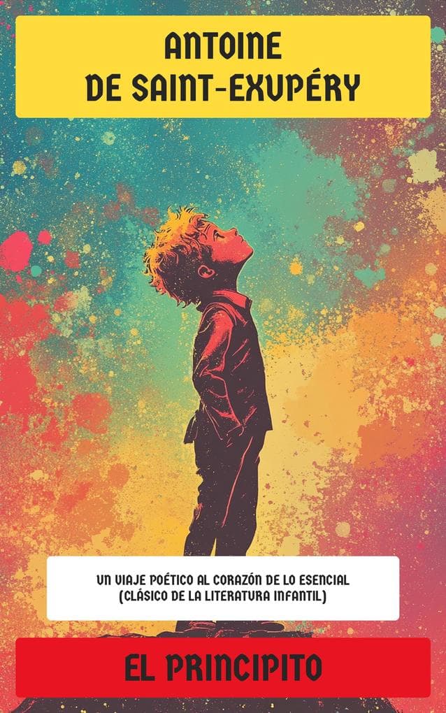 El Principito