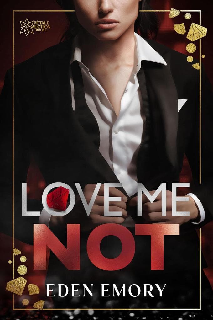 Love Me Not (Pétale Auction)