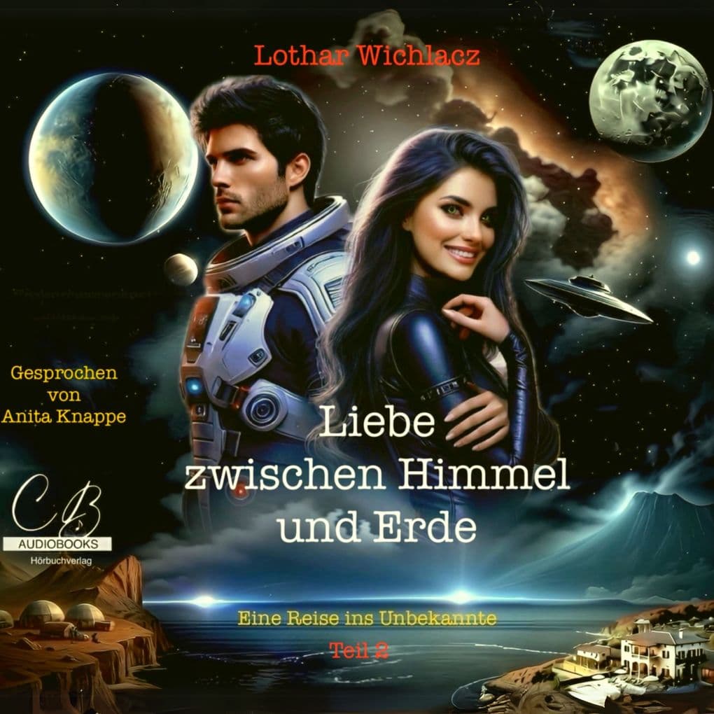Liebe zwischen Himmel und Erde
