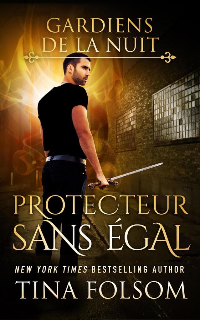Protecteur Sans Égal