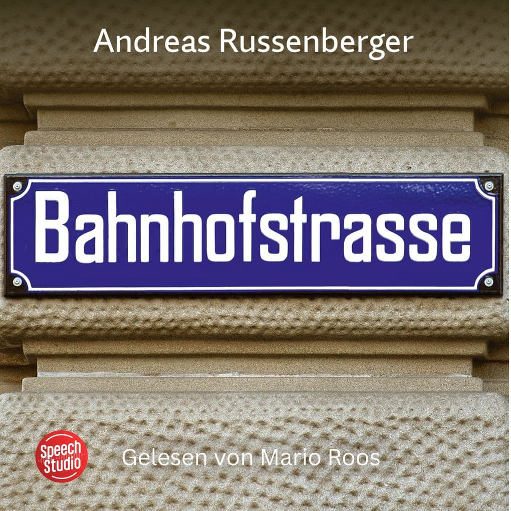 Bahnhofstrasse