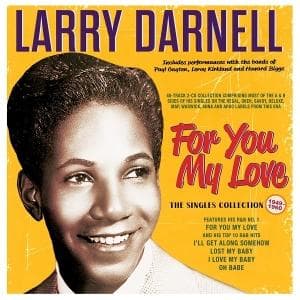 For You My Love - The Singles Collection 1949-60