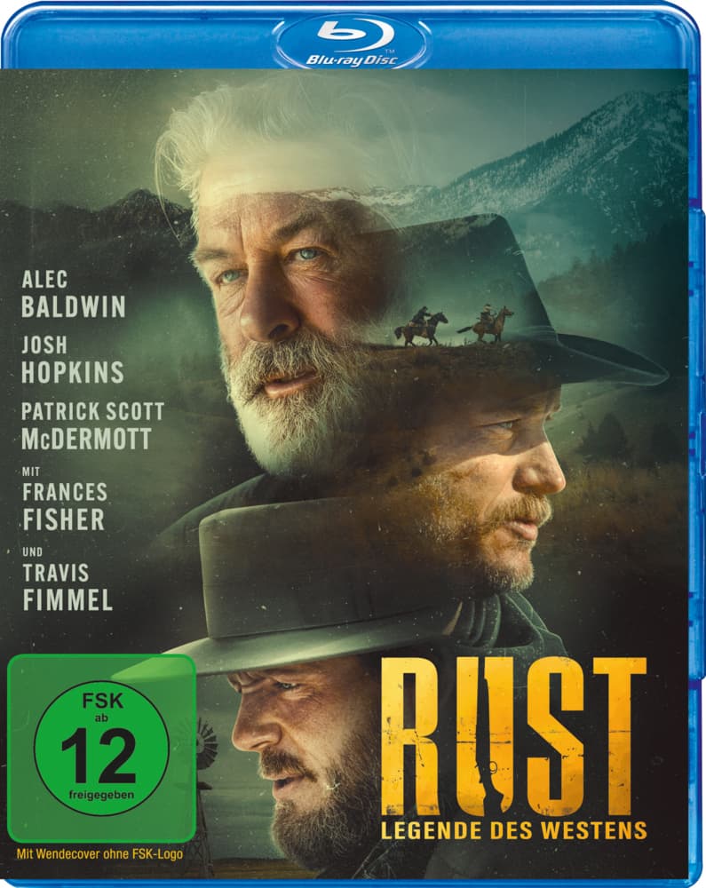 Rust - Legende des Westens